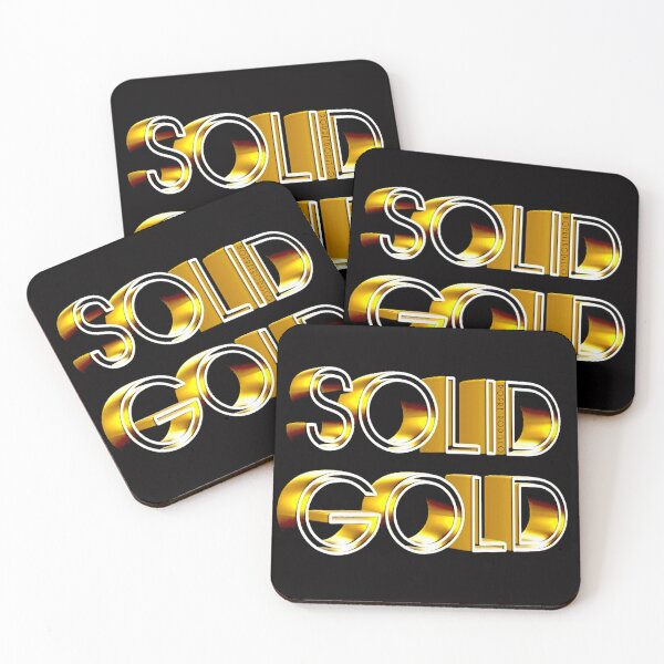 Item preview, Solid Gold 1980s TV show Pop Music  Designed by PopRetroDisco designed and sold by popretrodisco.