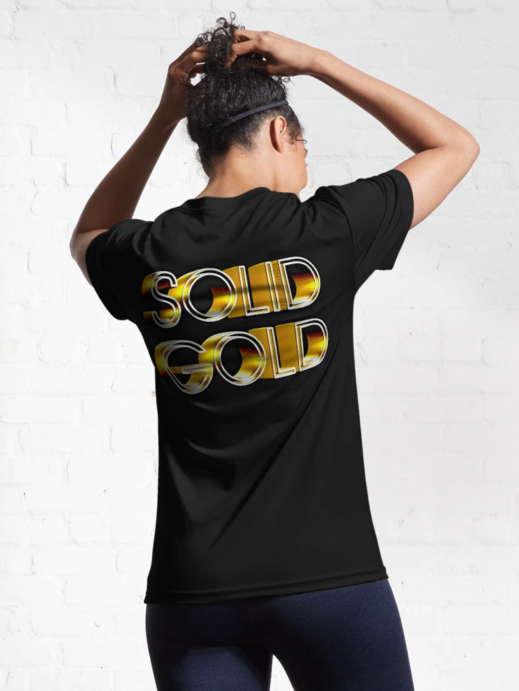 Nike gold digging women's tee shirt best sale