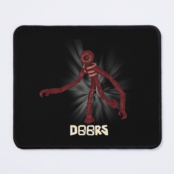Item preview, Christmas gift. Roblox, Doors, Videogame, Monsters designed and sold by VitaovApparel.