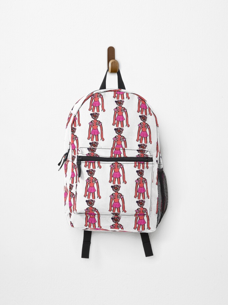 DOORS - Seek Eye hide and Seek horror eyes Backpack | Photographic Print