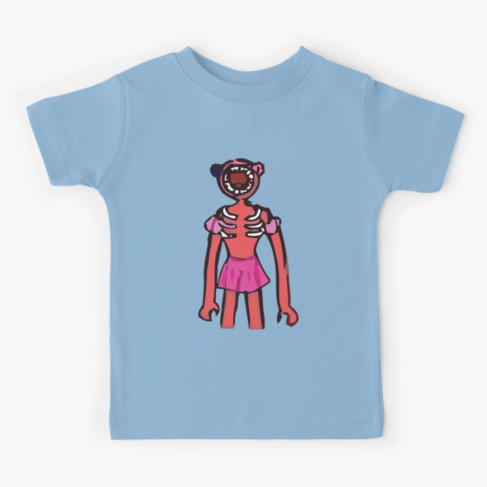 DOORS ️ Figure hide and Seek horror | Kids T-Shirt