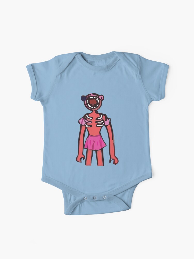 DOORS ️ Figure hide and Seek horror Baby One-Piece for Sale by  VitaovApparel