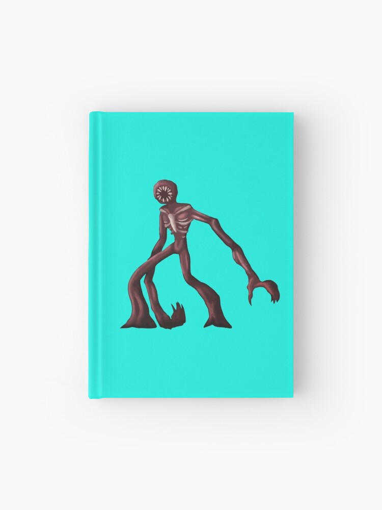 DOORS ️ Figure hide and Seek horror Postcard for Sale by VitaovApparel