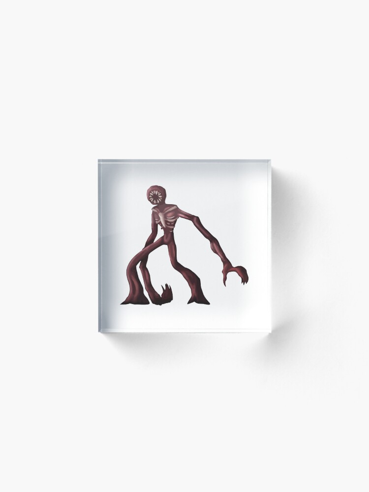 DOORS ️ Figure hide and Seek horror Greeting Card for Sale by  VitaovApparel