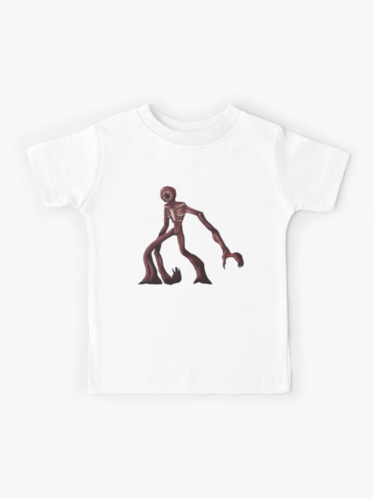 DOORS ️ Figure hide and Seek horror Kids T-Shirt for Sale by VitaovApparel