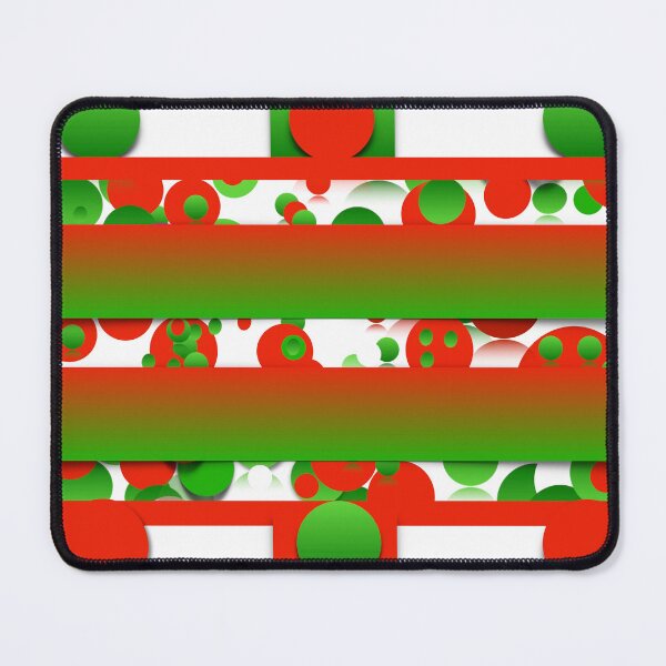 Item preview, Bouncing Colorful FASHIONS & PRODUCTS designed and sold by montaque8.