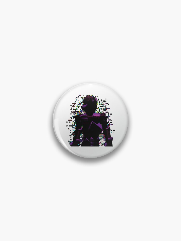 DOORS - Glitch hide and Seek horror Pin for Sale by VitaovApparel