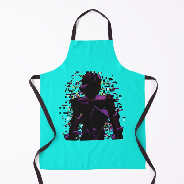Item preview, DOORS - Glitch hide and Seek horror designed and sold by VitaovApparel.