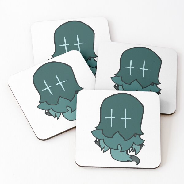 Item preview, DOORS - Halt Cute hide and Seek horror designed and sold by VitaovApparel.