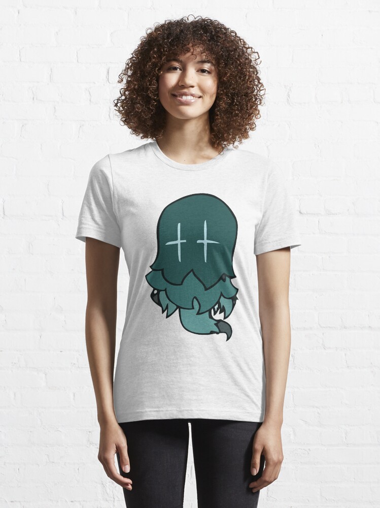 DOORS - Halt Cute hide and Seek horror | Kids T-Shirt