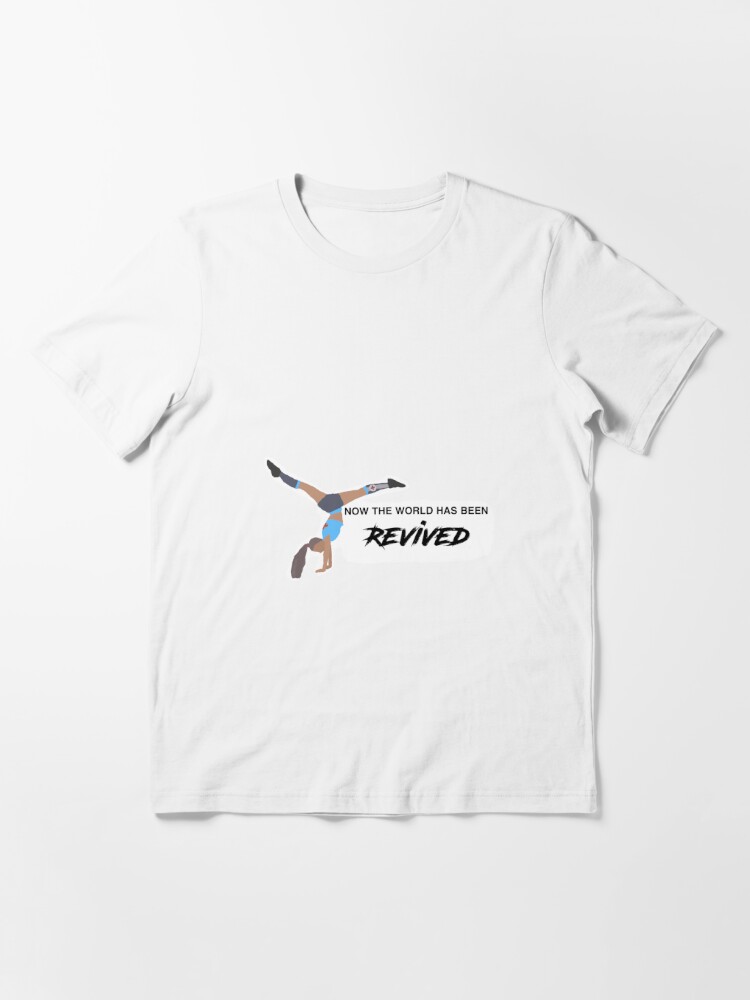 Top Gun Traditional T-Shirt (3-4)– TGProShop