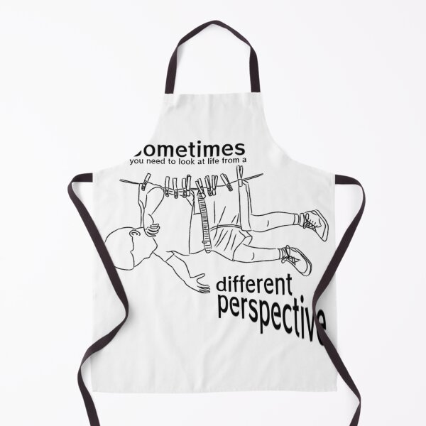 Item preview, a boy with a different perspective-Outlines designed and sold by unitoutlines.