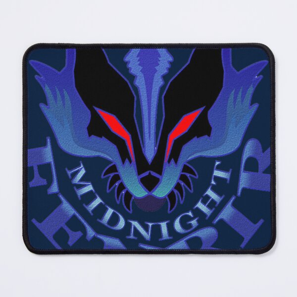 Item preview, Gundam Midnight Fenrir Corps  designed and sold by cleverring3.
