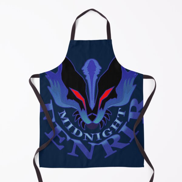 Item preview, Gundam Midnight Fenrir Corps designed and sold by cleverring3.