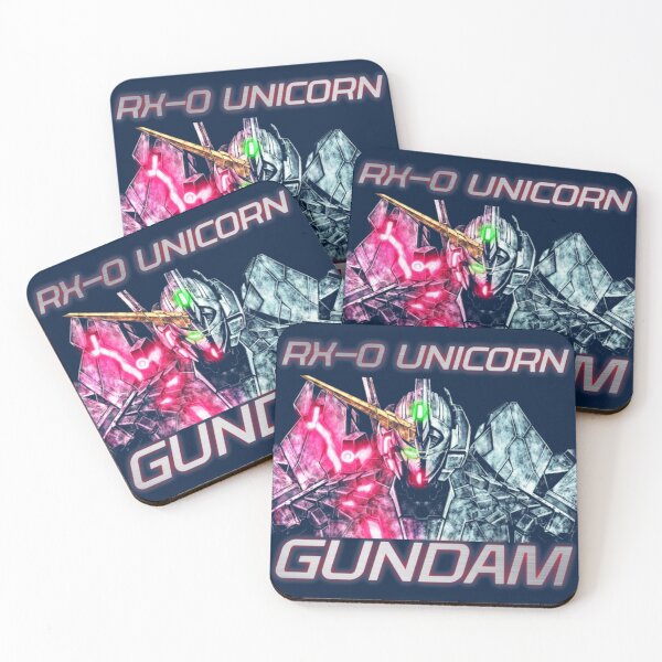 Item preview, gundam Unicorn RX0 Lightweight Sweatshirt designed and sold by cleverring3.