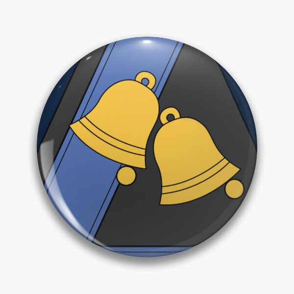 Item preview, Londo Bell - Logo  designed and sold by cleverring3.