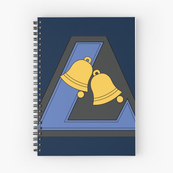 Artikelvorschau, Londo Bell-Logo entworfen und verkauft von cleverring3.