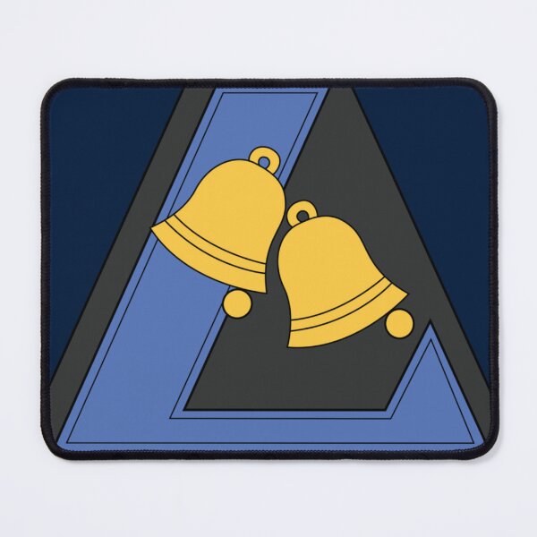 Item preview, Londo Bell - Logo  designed and sold by cleverring3.
