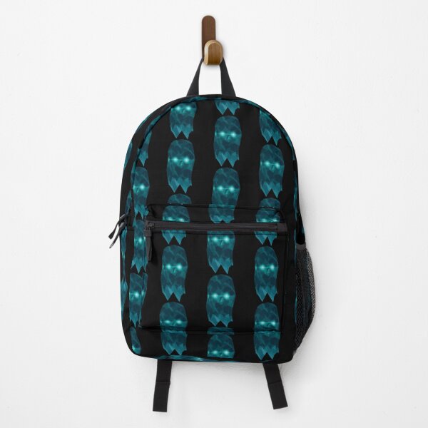 Rush vs Crucifix - Roblox Doors Backpack for Sale by