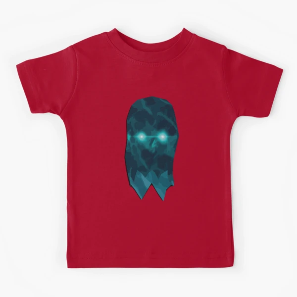 DOORS - Halt Cute hide and Seek horror | Kids T-Shirt