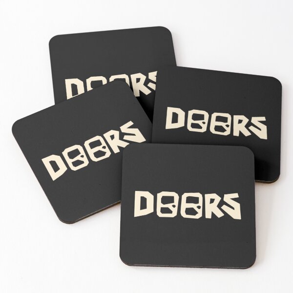 Item preview, DOORS ️ hide and Seek horror Premium designed and sold by VitaovApparel.