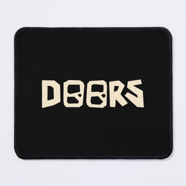 Artikelvorschau, DOORS ️ Hide and Seek Horror Premium entworfen und verkauft von VitaovApparel.