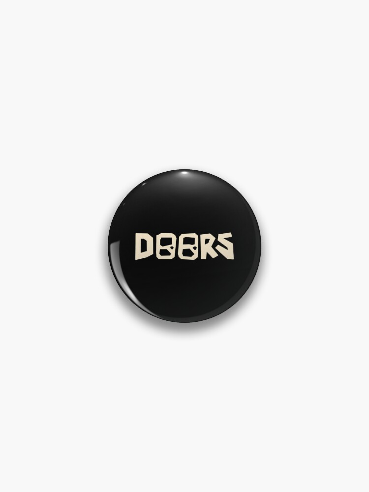 DOORS - Glitch hide and Seek horror Pin for Sale by VitaovApparel