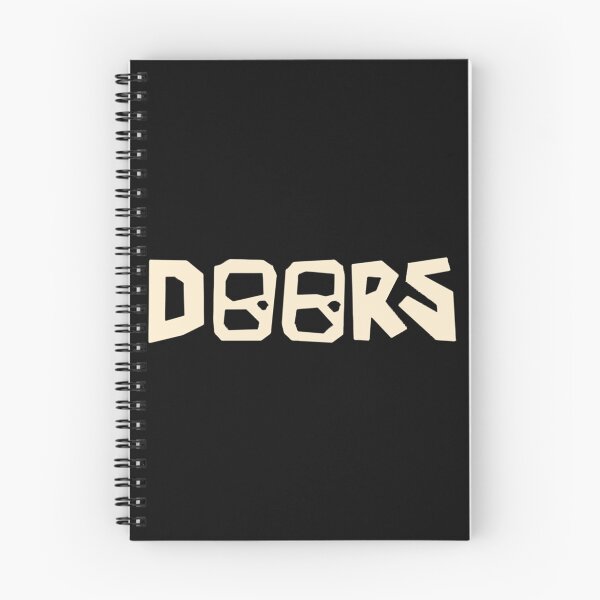 Item preview, DOORS ️ hide and Seek horror Premium designed and sold by VitaovApparel.