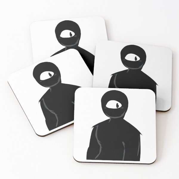 Item preview, DOORS - Seek cute hide and Seek horror Active designed and sold by VitaovApparel.