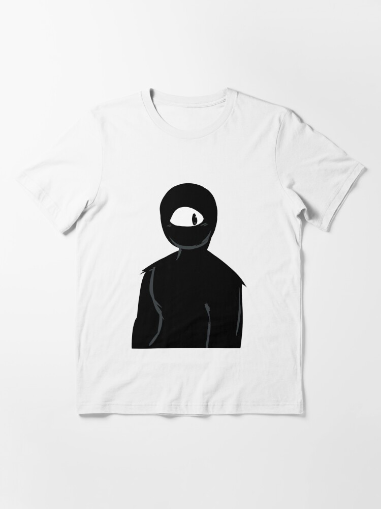 DOORS ️ Figure hide and Seek horror Kids T-Shirt for Sale by VitaovApparel