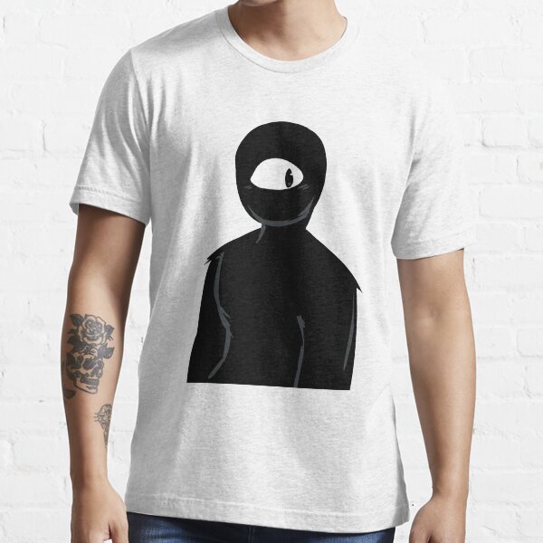 DOORS - Glitch hide and Seek horror Essential T-Shirt for Sale by