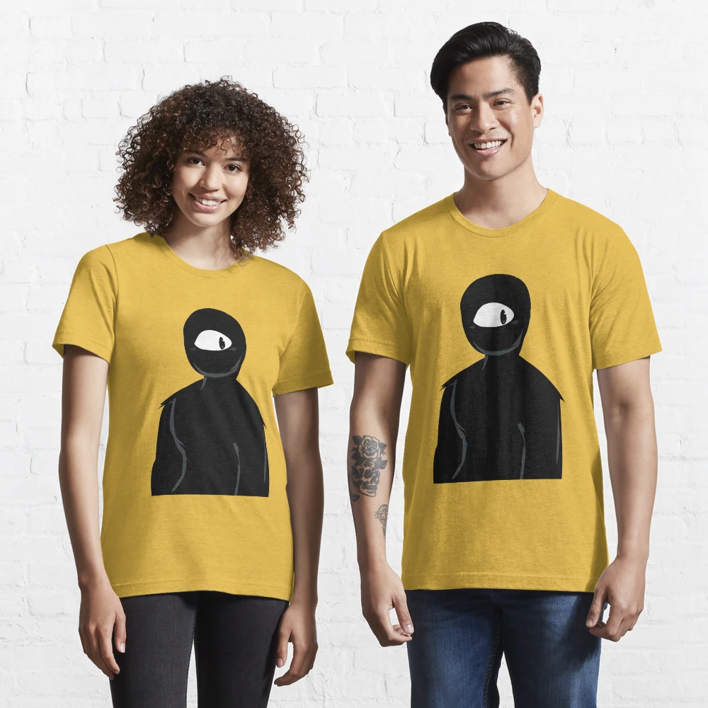 DOORS ️ Figure hide and Seek horror Kids T-Shirt for Sale by VitaovApparel