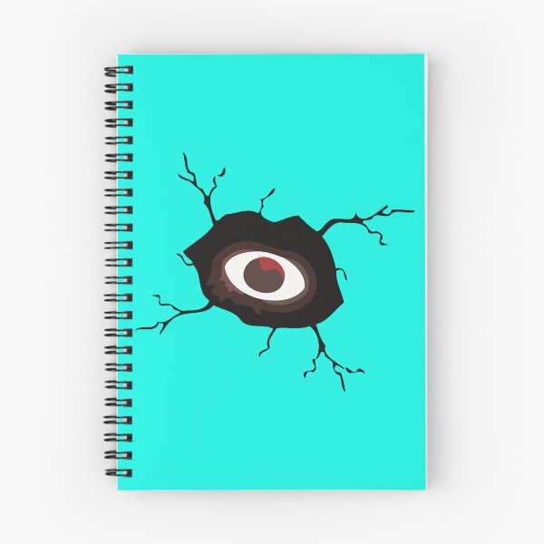 Item preview, DOORS - Seek Eye hide and Seek horror eyes designed and sold by VitaovApparel.