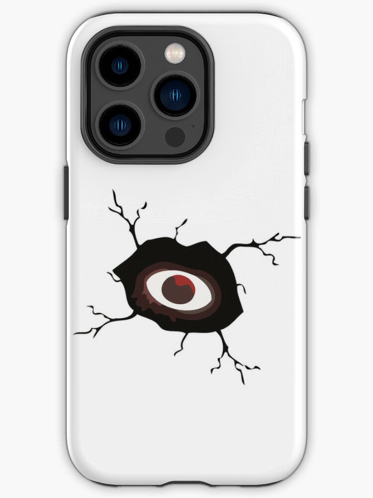 DOORS-screech iPhone Case for Sale by didi1t