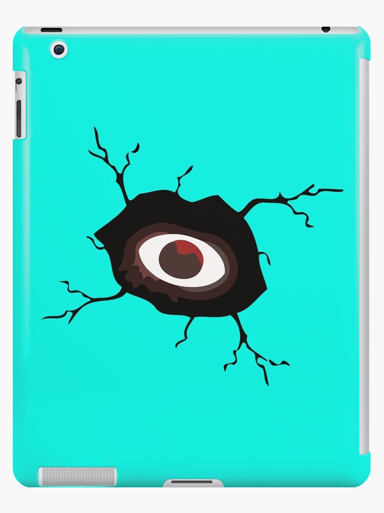 Roblox door, halt  iPad Case & Skin for Sale by LeBuaJewelryt