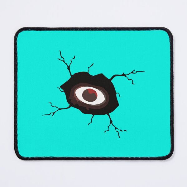 Item preview, DOORS - Seek Eye hide and Seek horror eyes designed and sold by VitaovApparel.