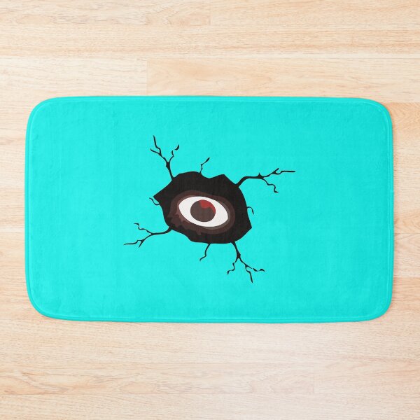 Item preview, DOORS - Seek Eye hide and Seek horror eyes designed and sold by VitaovApparel.