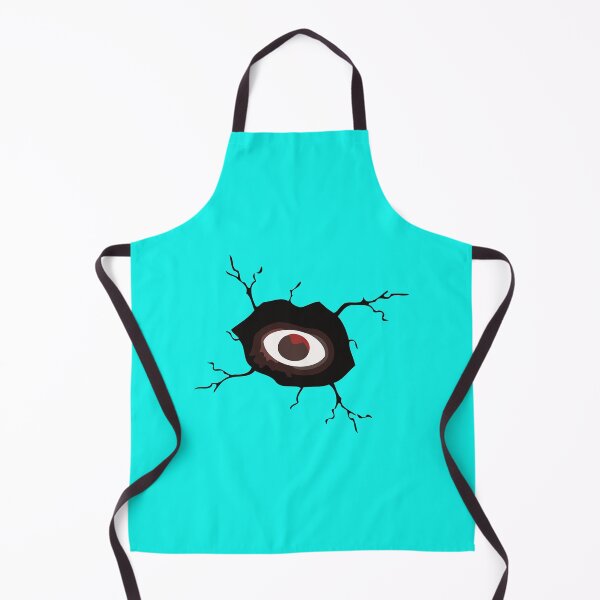 Item preview, DOORS - Seek Eye hide and Seek horror eyes designed and sold by VitaovApparel.