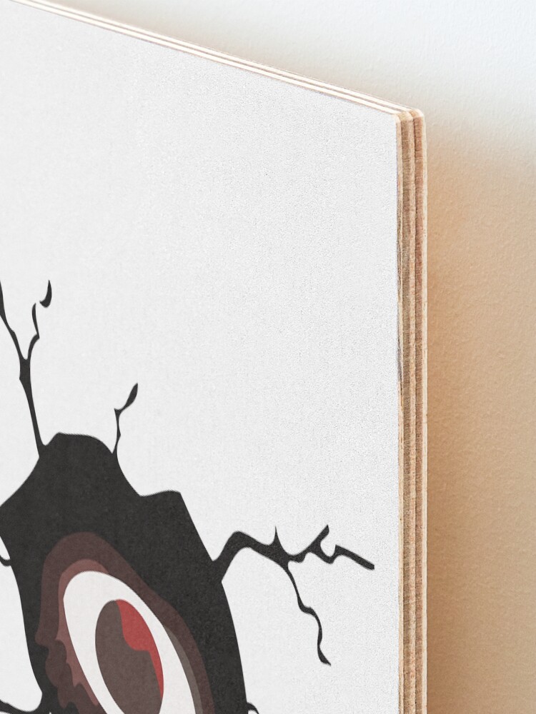 DOORS - Seek Eye hide and Seek horror eyes Hardcover Journal for Sale by  VitaovApparel