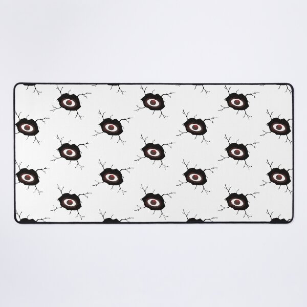 Item preview, DOORS - Seek Eye hide and Seek horror eyes designed and sold by VitaovApparel.