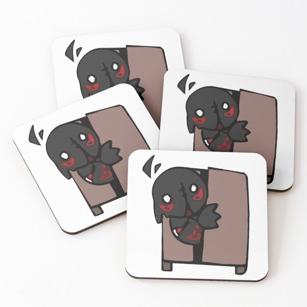Item preview, DOORS - Seek hidding hide and Seek horror designed and sold by VitaovApparel.