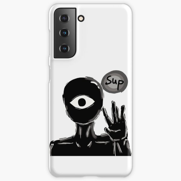 Christmas gift. Roblox, Doors, Videogame, Monsters | Samsung Galaxy Phone  Case