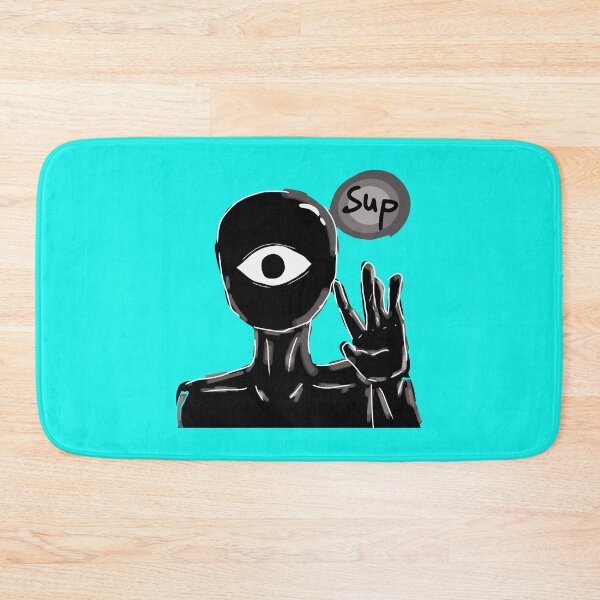 Item preview, DOORS - Seek wsup hide and Seek horror designed and sold by VitaovApparel.