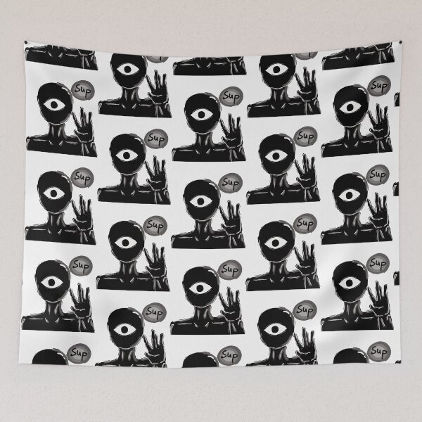 Item preview, DOORS - Seek wsup hide and Seek horror designed and sold by VitaovApparel.