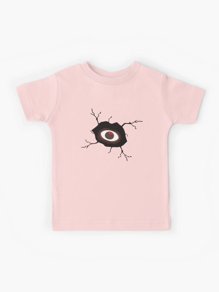 Doors-Rush Hide And Seek Horror T Shirt Big Size 100% Cotton Doors Eyes  Eyes Doors Doors Doors Game Door Door Doors Horror Game - AliExpress