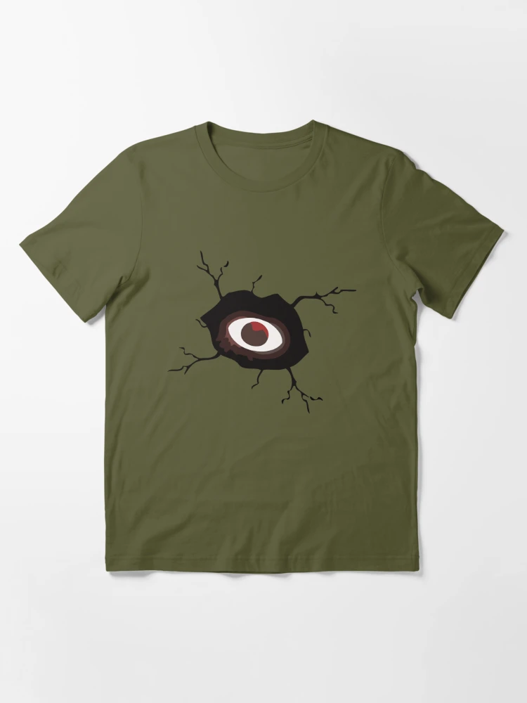 Doors-Rush Hide And Seek Horror T Shirt Big Size 100% Cotton Doors Eyes  Eyes Doors Doors Doors Game Door Door Doors Horror Game - AliExpress