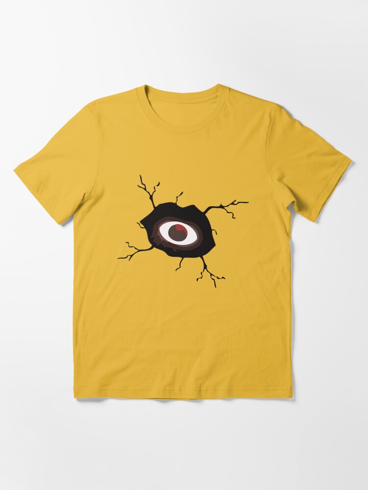 DOORS - Seek Eye hide and Seek horror eyes Essential T-Shirt for