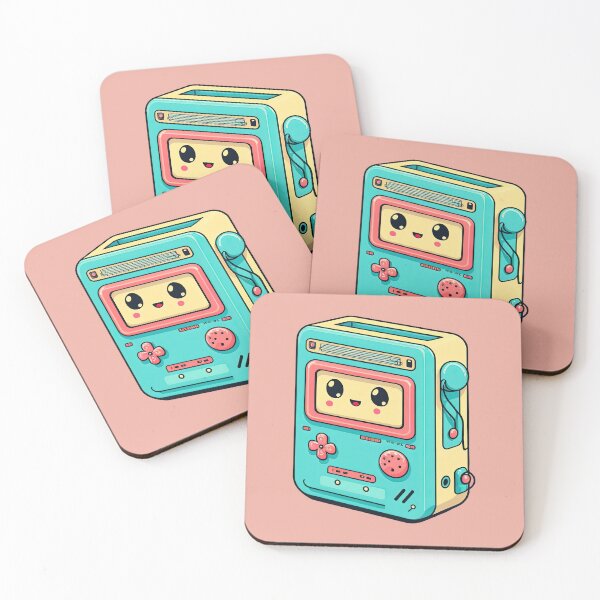 Item preview, The Cuddle Console: The Most Cute and Cuddly Game System Ever designed and sold by ultra-cute.