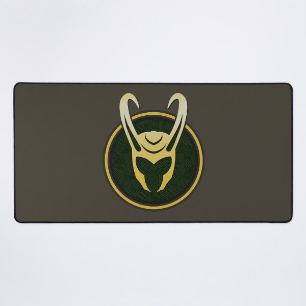 Item preview, God Of Mischief Helmet designed and sold by AanmahStore.