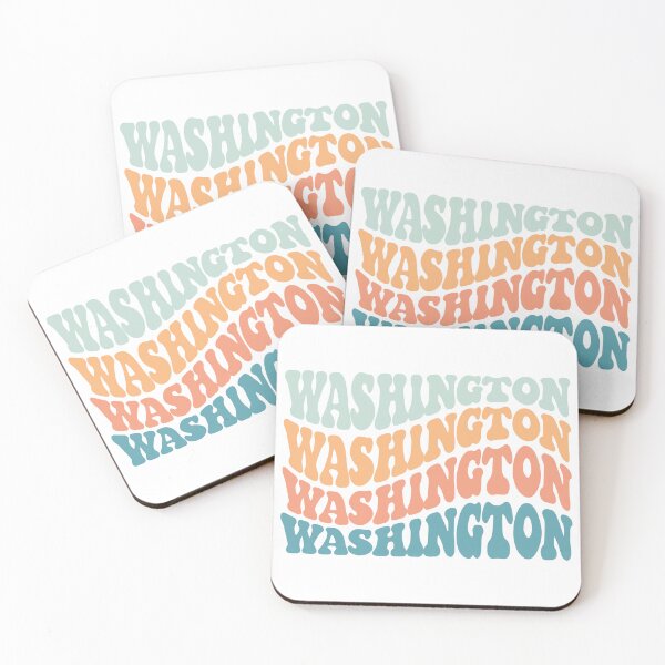 Item preview, Washington Shirt designed and sold by FauzIDEA.